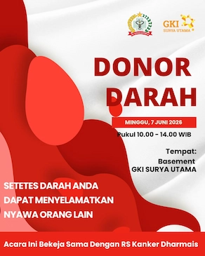 Donor Darah